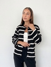 CARDIGAN NAGORA (SW5774)