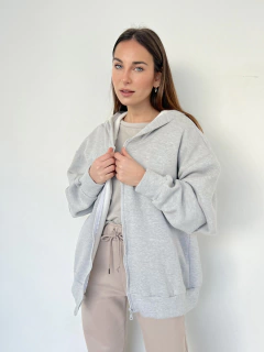 CAMPERA ZIMBABUE (SW5541)