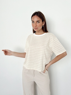 Imagen de REMERA SUVIANNA (D4076)