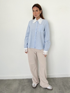 CAMISA LISHANE (X4956) - comprar online