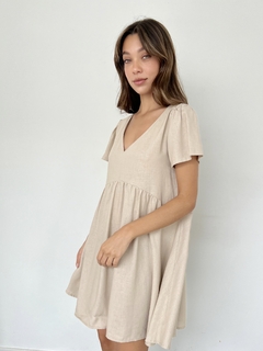 VESTIDO ANAHEIM (V4124) en internet