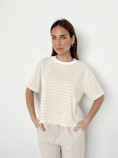 REMERA SUVIANNA (D4076) - comprar online