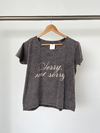 REMERA DESOLE (D4723) - comprar online