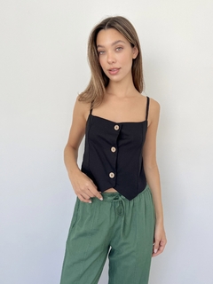 MUSCULOSA VICENZA (D4385) en internet