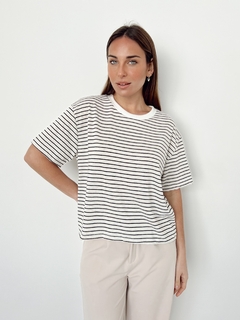 REMERA SUVIANNA (D4076) - comprar online