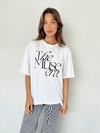 REMERA MUSE (D4341) - comprar online