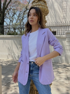 Imagen de BLAZER AMBER (SW5633)