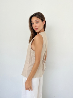 CHALECO VICENZA (SW6105)