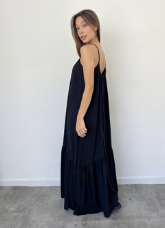 MAXI VESTIDO AJANI (V4152) - tienda online