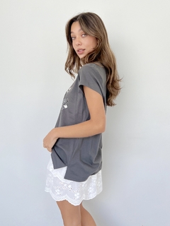 REMERA ROCHESTER (D4311) - Shiloh
