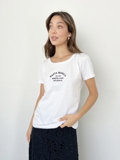 REMERA SANTA MONICA (D4364) en internet
