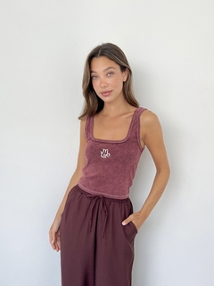 MUSCULOSA DACIE (D4478) en internet