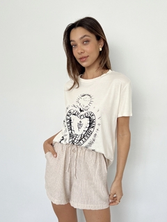 REMERA CLARK (D3804) - Shiloh