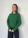 SWEATER HABESHA (SW5970)