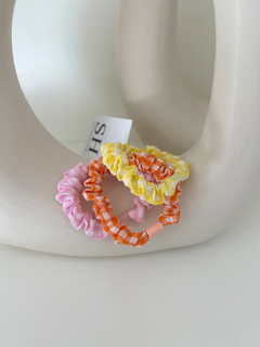 SET DE GOMITAS AOKA (E2744) - comprar online