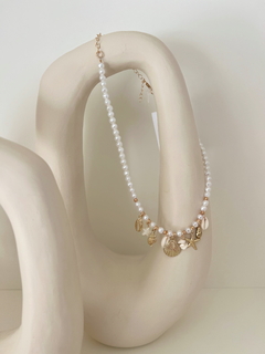 COLLAR ANIME (E2791) - comprar online