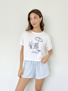 Imagen de REMERA CALIFORNIA (D4304)