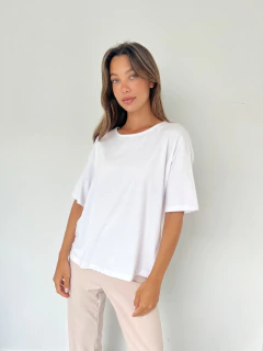 REMERA ATHLONE (D4204) - comprar online