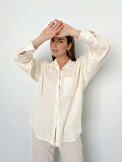 CAMISA MERANO (X4961) - Shiloh