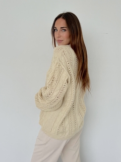 CARDIGAN SEFORA (SW5885) - comprar online