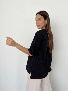 REMERA ATHLONE (D4204) - tienda online