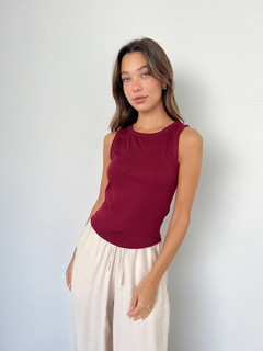MUSCULOSA ERIN (D3974) - Shiloh