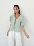 BLUSA HALIA (X4976) - tienda online