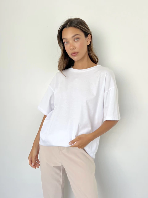 REMERA IVOTI (D10068) - comprar online