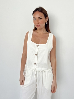 PANTALON VICENZA (G4257) en internet