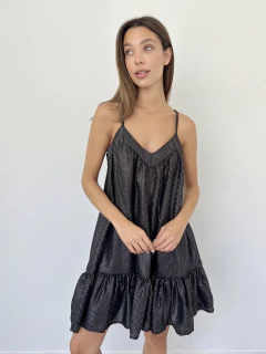 VESTIDO LANSING (V4166) - Shiloh