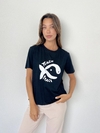 REMERA TEACH PEACE (D4445) - comprar online