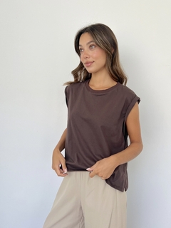 Imagen de MUSCULOSA GRETA (D4499)