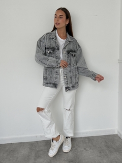 JEAN STRAIGHT ARMID (G4069) - Shiloh