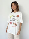 REMERA DRINKS (D4106) - comprar online