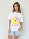 REMERA LEMONS LIS (D4291)