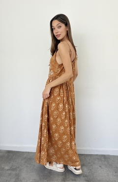 MAXI VESTIDO APOLO (V4163)