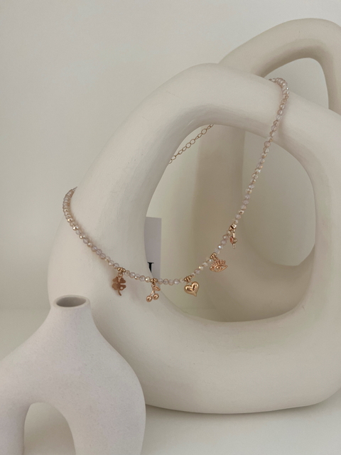 COLLAR MARDIN (E2849) - comprar online