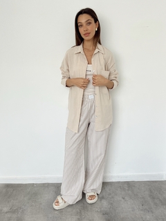 PANTALON MADDEN (G4246) - Shiloh