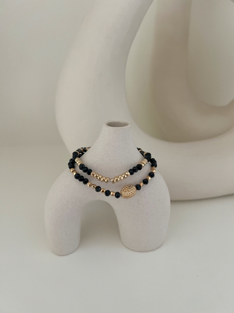 PULSERA PECAN (E2841) - comprar online