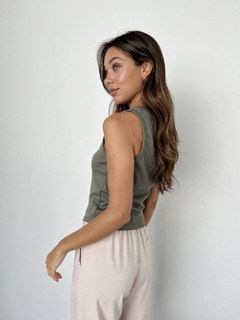 MUSCULOSA ERIN (D3974) - Shiloh