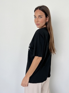 REMERA LA PALMA (D4130) - Shiloh