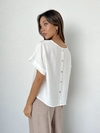 BLUSA BASIRA (X5022) - comprar online