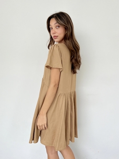 VESTIDO ANAHEIM (V4124) - tienda online