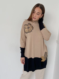 Imagen de POLERA ALASTOR (SW5871)