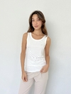 MUSCULOSA MAGDE (D4240) - comprar online