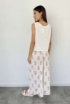 PANTALON ROSEVILLE (G4386) - tienda online