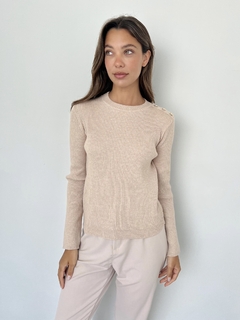 Imagen de SWEATER SAMAN (SW6124)