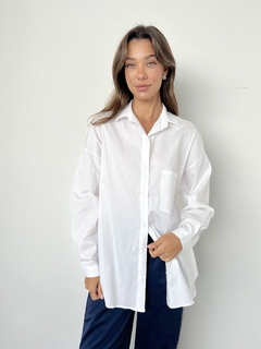 CAMISA GARRICK (X4883) en internet
