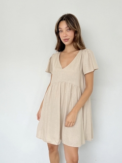 VESTIDO ANAHEIM (V4124) - Shiloh