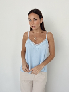 MUSCULOSA MAREH (D3003) en internet